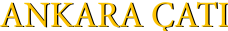 Ankara Çatı